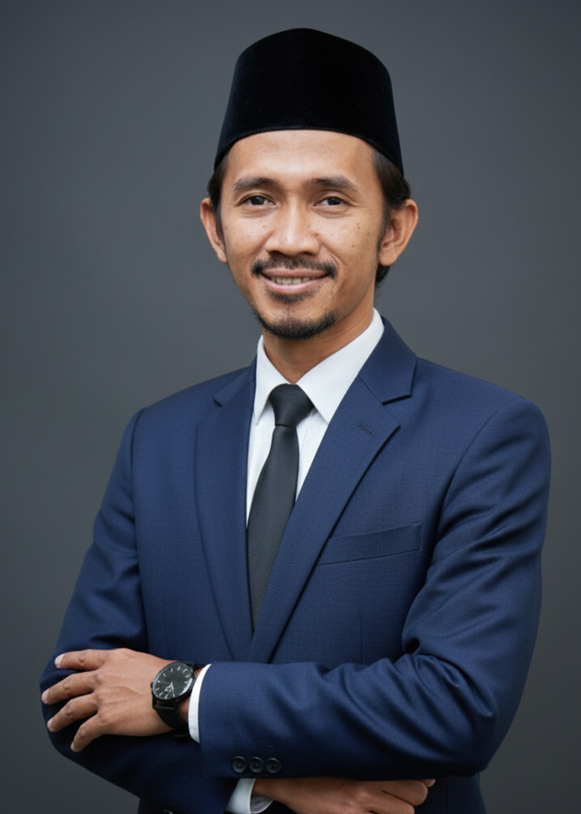 Usnan, S.E.I, M.E.I